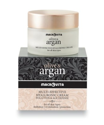 Anti - age krémy - Grécka prírodná kozmetika - NaturalCare.sk