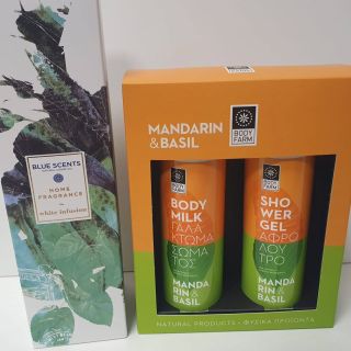 Zabalené a doručené podľa vášho želania 👌❤️🧿 #naturalcare #naturalcareproducts #bluescents #bodyfarm #madis #macrovita...