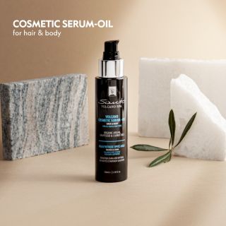 🌋💧Santo Volcano Spa - Kozmetické sérum na vlasy a telo 🌋💧 Zažite dokonalú starostlivosť pre celé telo a vlasy s Santo...