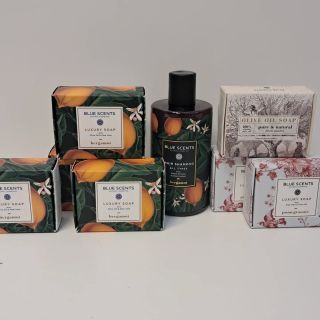 ❤️🧿❤️ #naturalcare #naturalcareproducts #greckaprirodnakozmetika #gréckaprírodnákozmetika #greekcosmetics #bluescents...