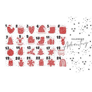 🎄 Adventný kalendár NaturalCare je spustený! Každý deň až do Vianoc na teba čaká nové okienko plné prekvapení – špeciálne...