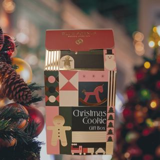 🎄✨ Blue Scents Darčekový box s vôňou vianočných koláčikov ✨🎄 Chcete potešiť svojich blízkych originálnym darčekom, ktorý...