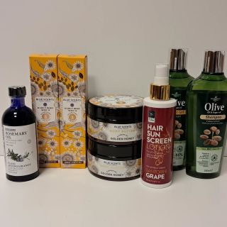 #naturalcare #naturalcareproducts #greckaprirodnakozmetika #gréckaprírodnákozmetika #greekcosmetics