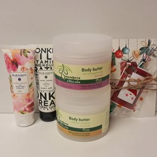 Od začiatku decembra vám balíme aj prianie a malú pozornosť. Nie preto, že musíme, ale chceme 🎄❤️🎄 #naturalcare...