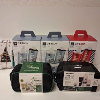 📦 Balíme ostošesť! Posledné objednávky odchádzajú tak, aby vám dorazili ešte pred Vianocami 🎄 Ak ešte niečo chýba pod...